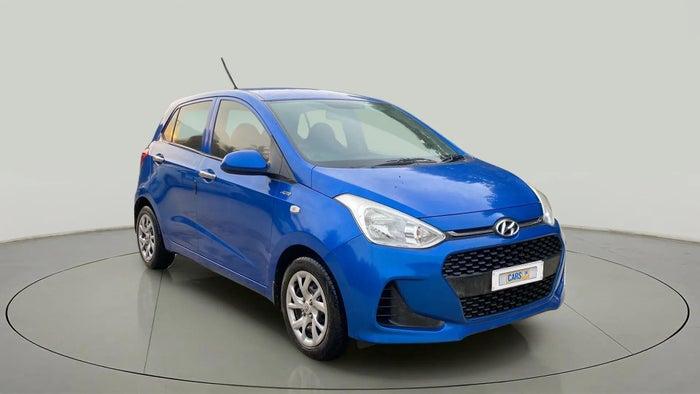 2018 Hyundai Grand i10