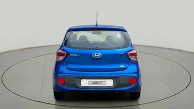 2018 Hyundai Grand i10