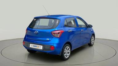 2018 Hyundai Grand i10