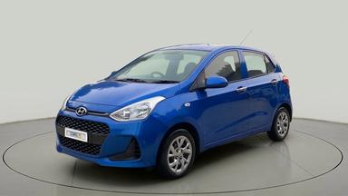 2018 Hyundai Grand i10