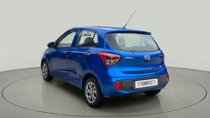 2018 Hyundai Grand i10