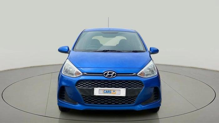 2018 Hyundai Grand i10