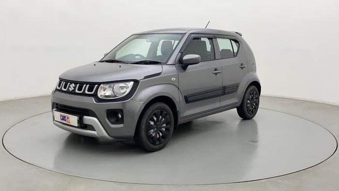 2022 Maruti IGNIS