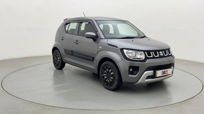 2022 Maruti IGNIS