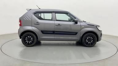 2022 Maruti IGNIS