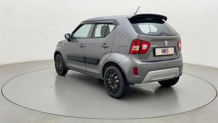 2022 Maruti IGNIS