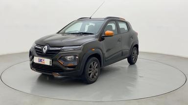 2021 Renault Kwid