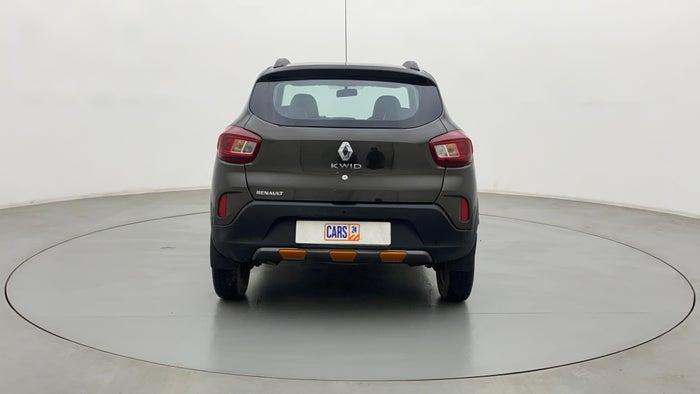 2021 Renault Kwid