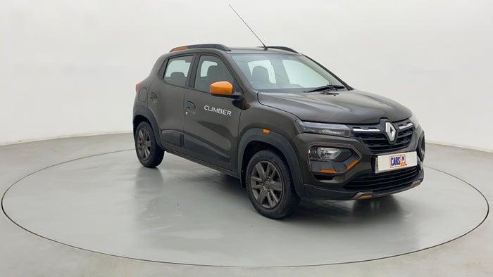 2021 Renault Kwid