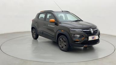 2021 Renault Kwid