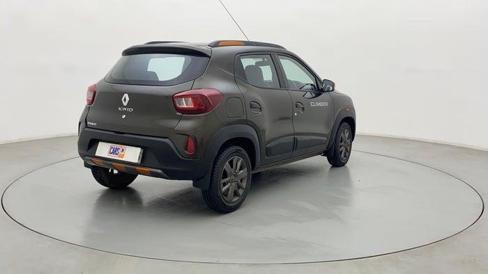 2021 Renault Kwid