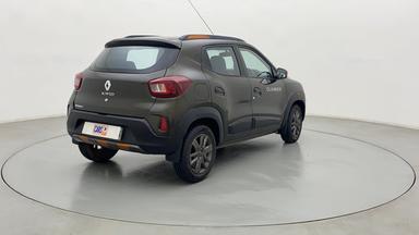 2021 Renault Kwid