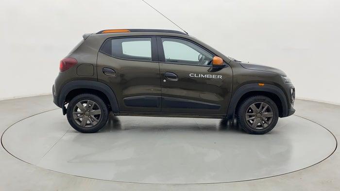 2021 Renault Kwid