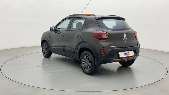 2021 Renault Kwid