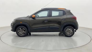 2021 Renault Kwid