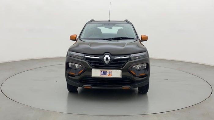 2021 Renault Kwid