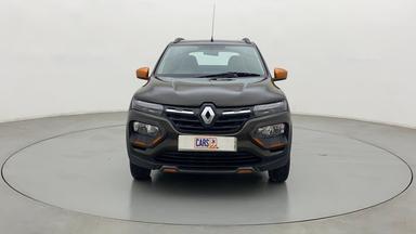 2021 Renault Kwid