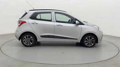 2017 Hyundai Grand i10