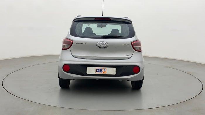 2017 Hyundai Grand i10