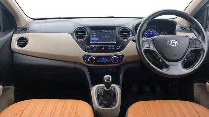 2017 Hyundai Grand i10