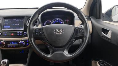 2017 Hyundai Grand i10