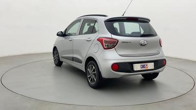 2017 Hyundai Grand i10