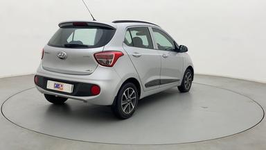 2017 Hyundai Grand i10