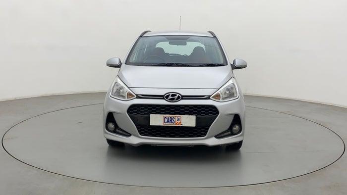 2017 Hyundai Grand i10