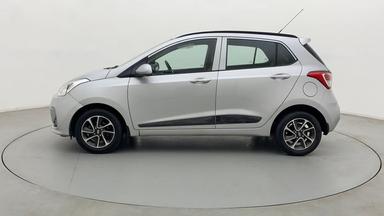 2017 Hyundai Grand i10