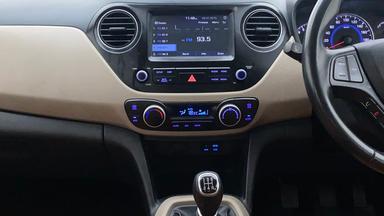 2017 Hyundai Grand i10