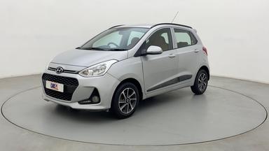 2017 Hyundai Grand i10