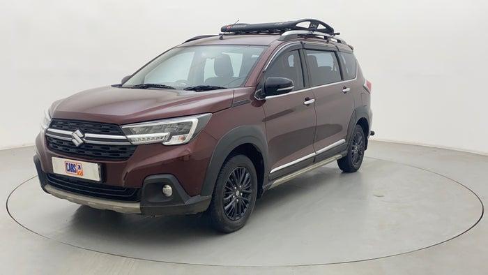 2021 Maruti XL6