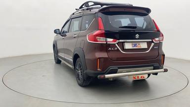 2021 Maruti XL6