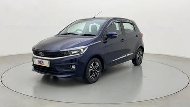 2021 Tata Tiago