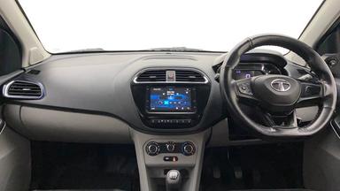 2021 Tata Tiago