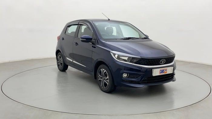 2021 Tata Tiago