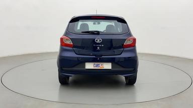 2021 Tata Tiago