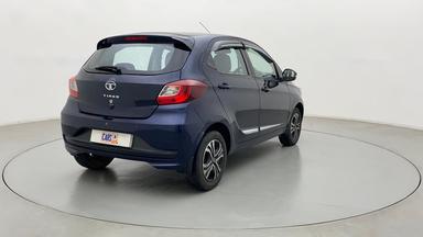 2021 Tata Tiago