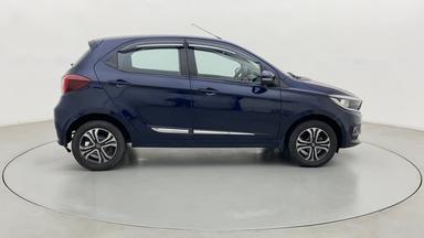 2021 Tata Tiago