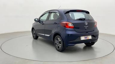 2021 Tata Tiago