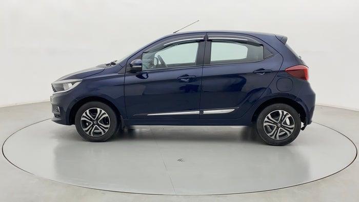 2021 Tata Tiago