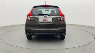 2021 Honda Jazz