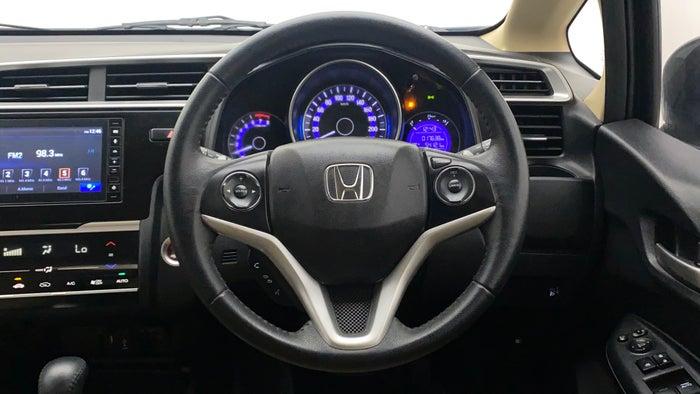 2021 Honda Jazz