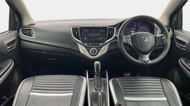 2018 Maruti Baleno