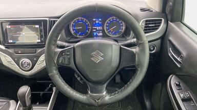 2018 Maruti Baleno