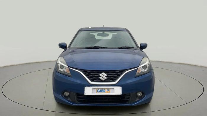 2018 Maruti Baleno