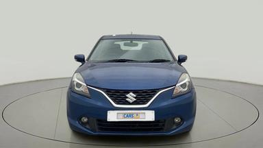 2018 Maruti Baleno