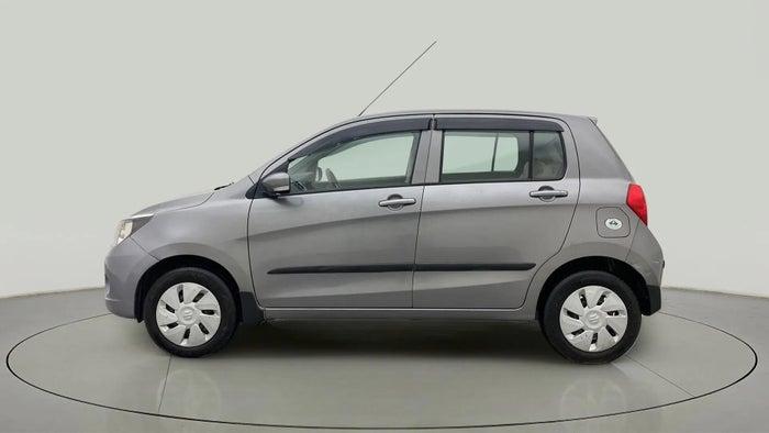 2017 Maruti Celerio