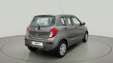 2017 Maruti Celerio