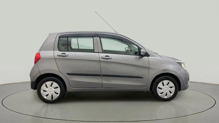 2017 Maruti Celerio